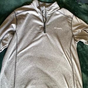 Columbia long sleeve